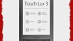 Pocketbook Touch 3 626 LUX eBook