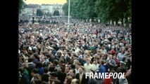 John F. Kennedy - State visit to Wiesbaden and Hanau, Germany, June 25th 1963