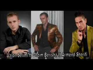 Valon Selimi&Gezim Berisha&Armend Sherifi ti me motivon 2013