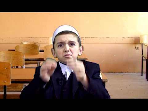 Sadri Imeri ....Profesori Nuhi.. tue pyt Butrintin..