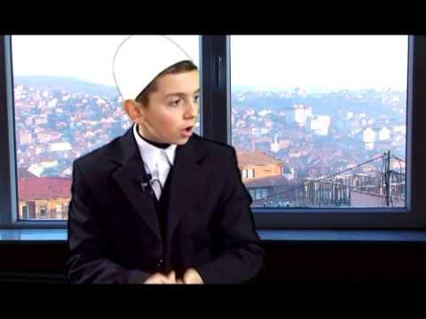 Sadri Imeri .. Profesori NUhi & Butrinti.. Vertetimi Mjekut