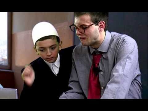 Sadri Imeri ...Profesori Nuhi & Butrinti tu urrok per Llaptop