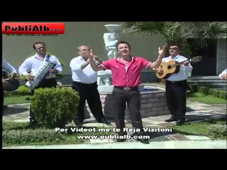 Sajmir Misku - Dasmat e Shijakut