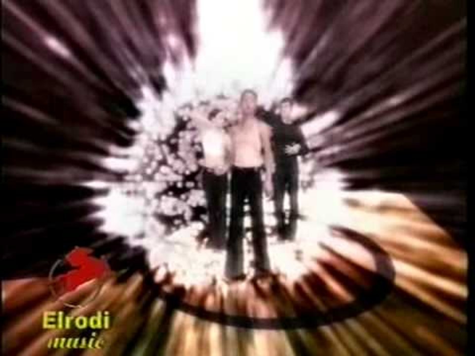 Greta Berati - Ne disko