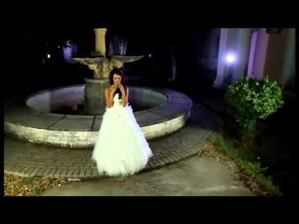 Denisa Budini - Kur qan nje trendafil