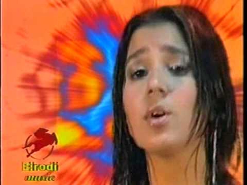 Greta Berati - Eja sonte
