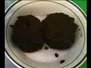 5 Minute Chocolate Mug Cake