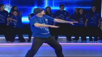 Odeon   -  City Stars  | Dance Dubstep  | 2013