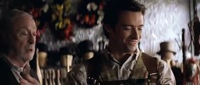 The Prestige - O Grande Truque trailer