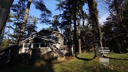 Paranormal Survivor S01E10 Skeptics Turned Believers