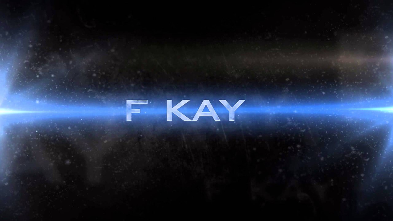 F-Kay - SHUJ Trailer