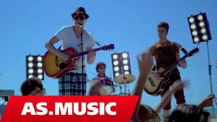 Alban Skenderaj - Miremengjes (Official Video HD)