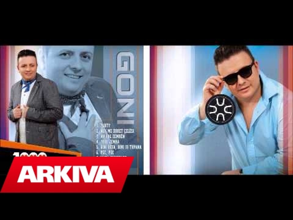 Goni Kercova - Pse Pse