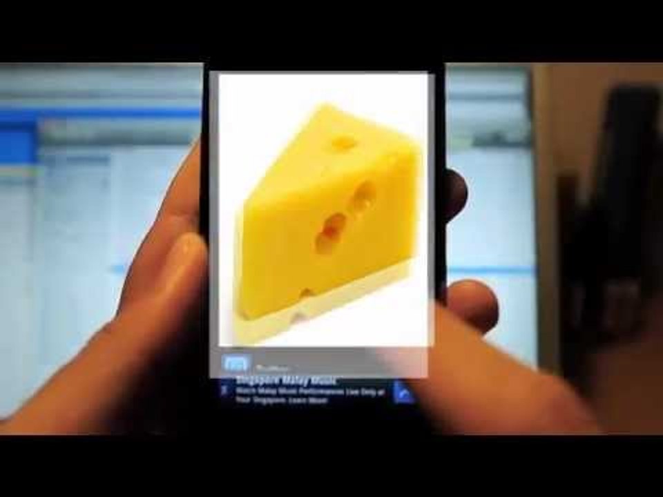 Shazam Vs Chees + Harlem Shake