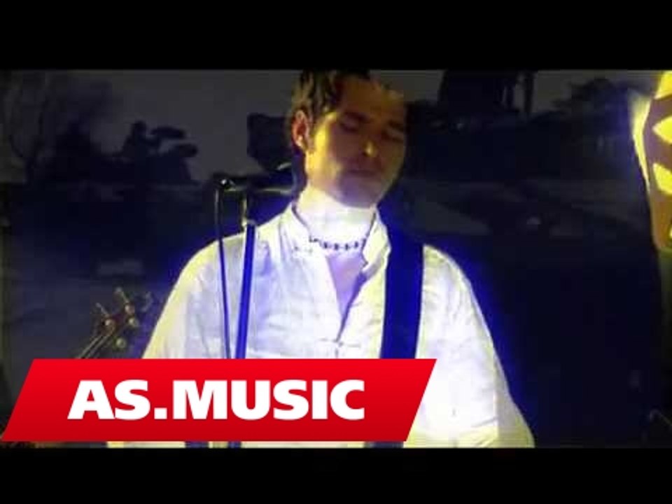 Alban Skenderaj - Thirrje e deshperuar (Official Video)