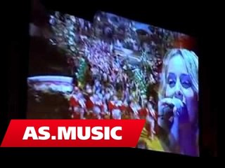 Miriam Cani - FilmHarmonic Night Germany