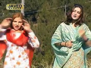 Saima Naz - Ma Yao Halak Tanga Wi