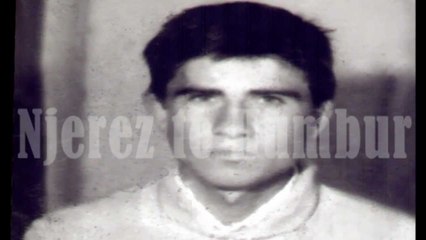 Njerez te Humbur - Saba Kala (historia) 27 Mars 2013