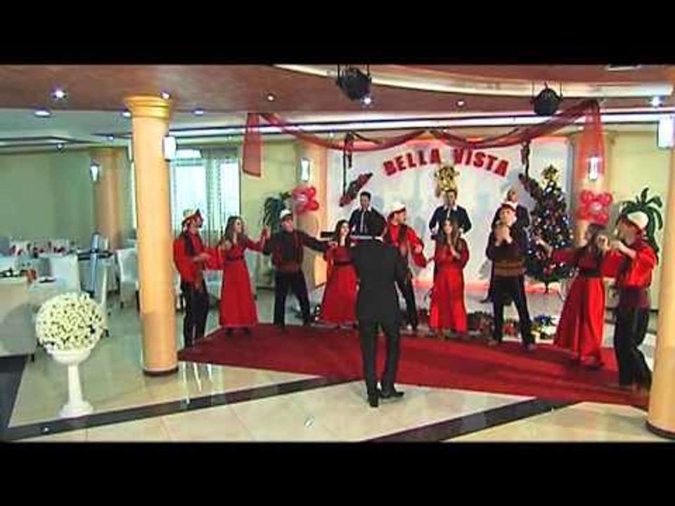 Bajramali Idrizi - Mor pellumb