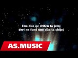 Alban Skenderaj - Deri ne fund (Official Lyric Video)