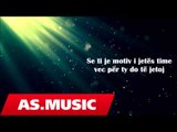 Alban Skenderaj - Verso Il Blu (Official Lyric Video)