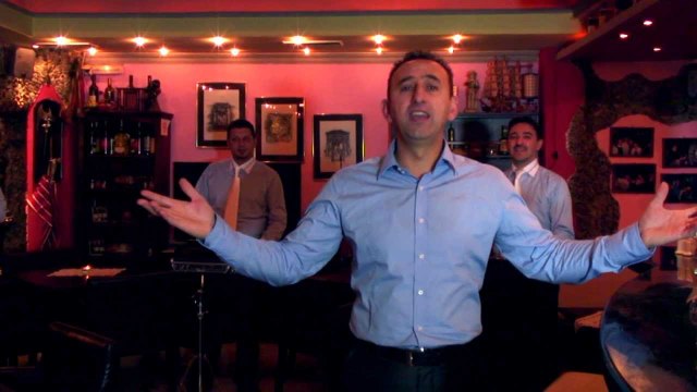Bajramali Idrizi - O qenke veshur me të bardha