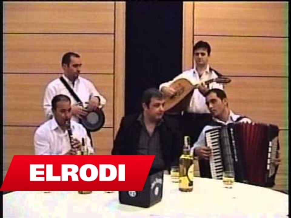 Bledi - Fryn era u cel taraba