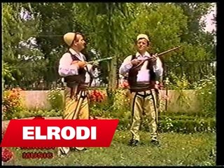 Gzim Ahmetaj - Jete te gjate moj kenge shqipetare