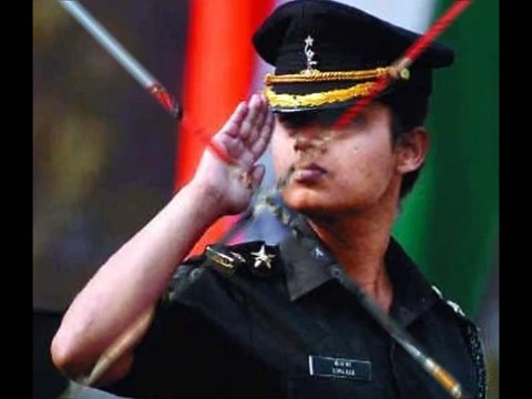 Indian army VS pak army new Vande mataram