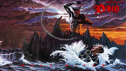 Dio - Stand Up And Shout (Holy Diver 1983)