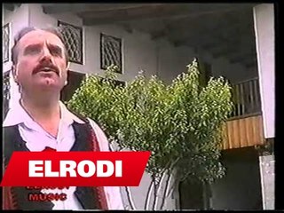 Gzim Ahmetaj - Kurr nuk vritet vetem ngjallet