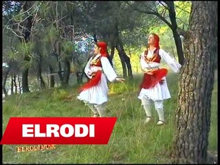 Dava Gjergji - Lule bjeshke