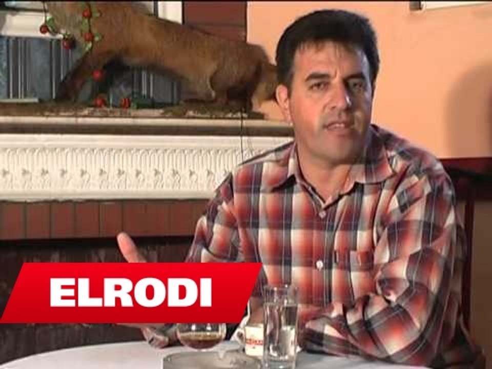 Skender Xhafa - Violina