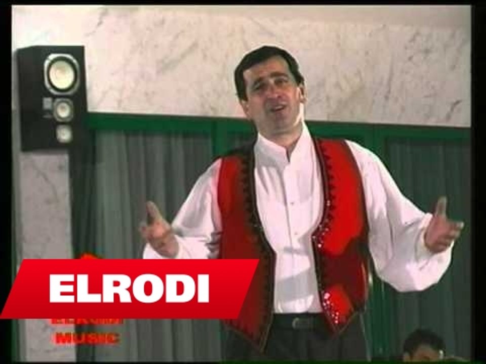 Pajtim Struga - Te kam zgjedh per merak & Cimi cimi ca