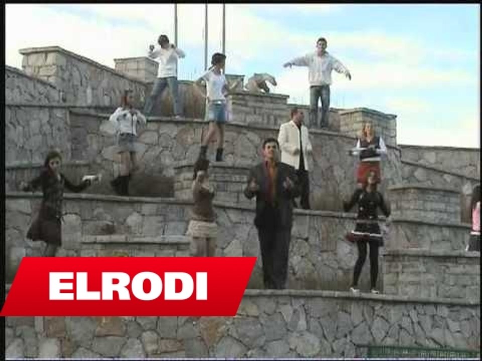 Skender Xhafa - Potpuri