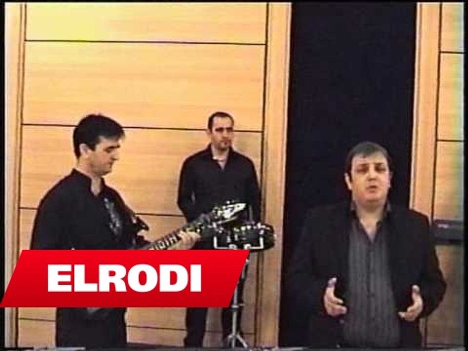 Bledi - Te pret lala ke pazari