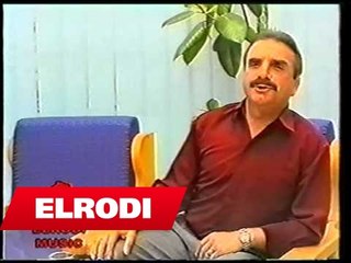 Gzim Ahmetaj - Per ate gja ke merak