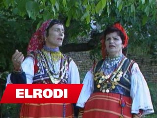 Grupi Opari - Ostrovic gjeç belane