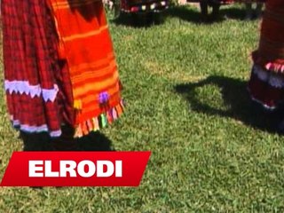 Grupi Opari - Shtiva nje molle ne xhep