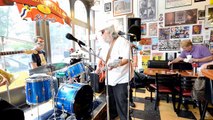 Sins of the Pioneers at the Blues City Deli - Summertime Blues