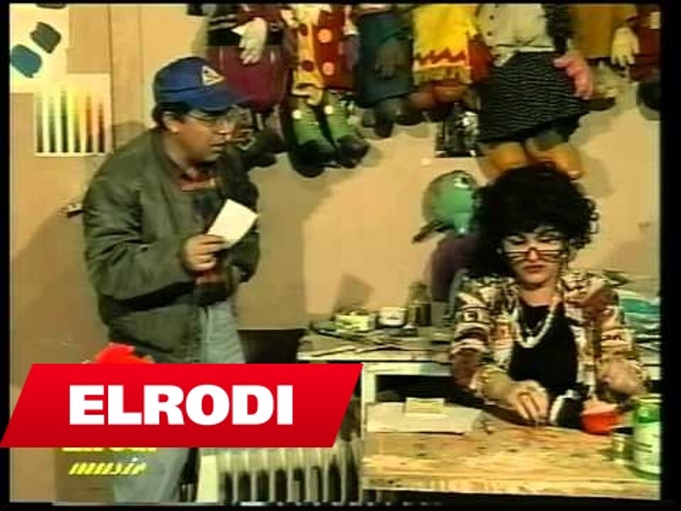 Fallxhorja - Pjesa 4-t