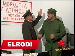 Obobo na zune ethet - Pjesa 2-te