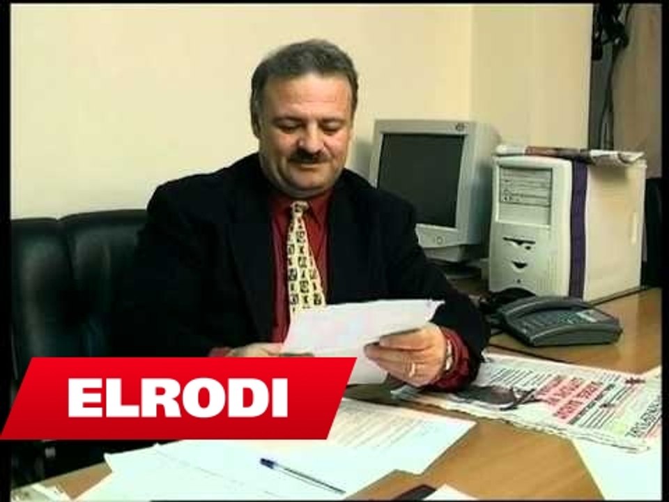 Sekretaria - Pjesa 1-re