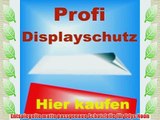 4 x Entspiegelnde Displayschutzfolie von 4ProTec f?r Odys Noon - Nahezu blendfreie Antireflexfolie