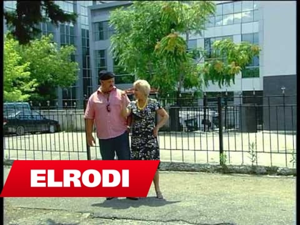 Tope tope papagalos - Pjesa 2-te