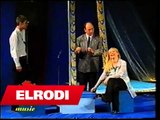 Arben Dervishi & Zamira Kita Show - Pjesa 8-te