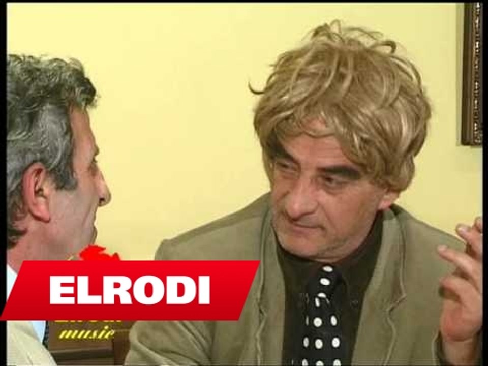 Pularia - Pjesa 6-te