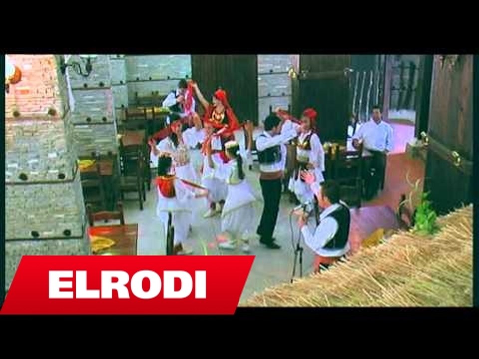 Altin Sulku - Shelege e vogel