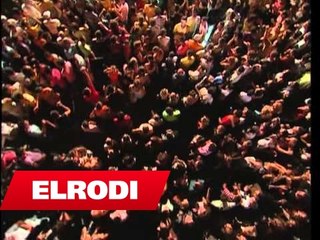 Enkel Kasemi - Kush kercen me mu ne valle