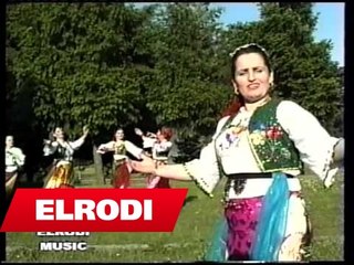 Fatmira Brecani - Cikat hedhin valle